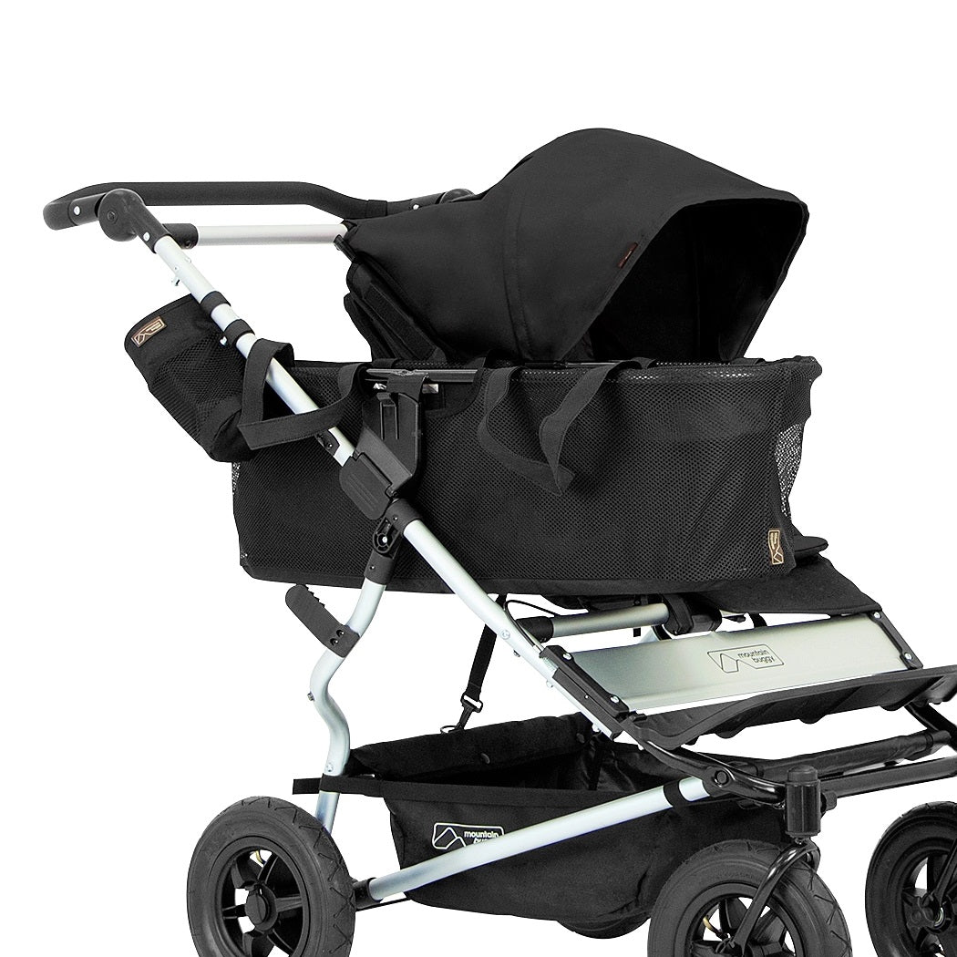 mountain buggy duet joey bag