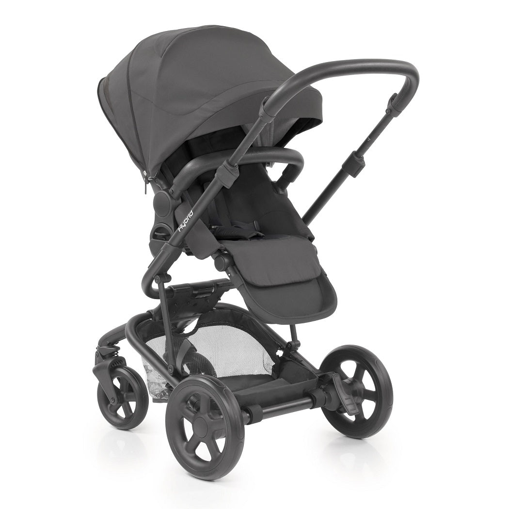 hybrid 2 stroller