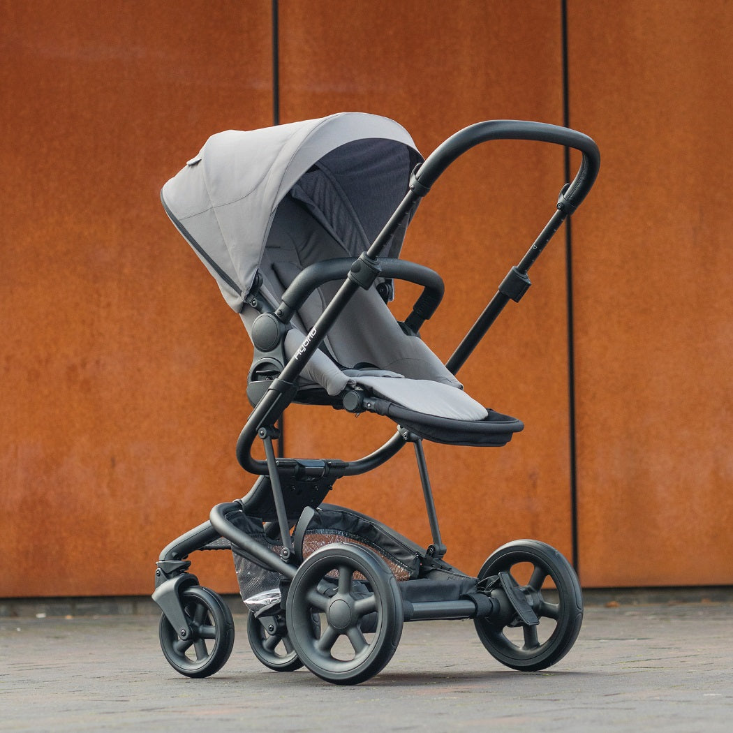 hybrid 2 stroller