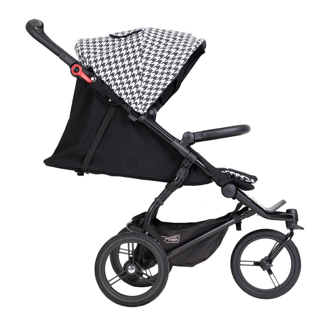 mountain buggy pepita