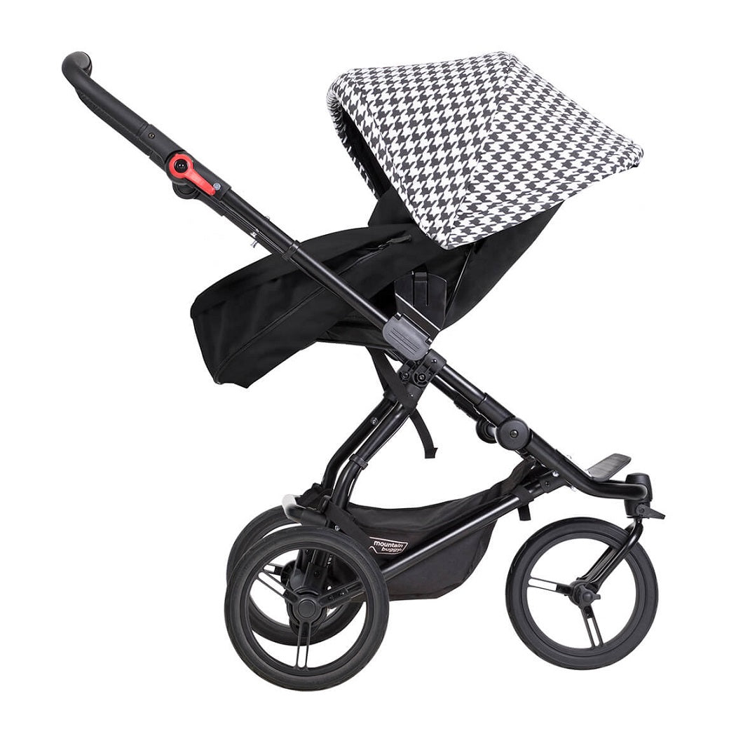 swift carrycot