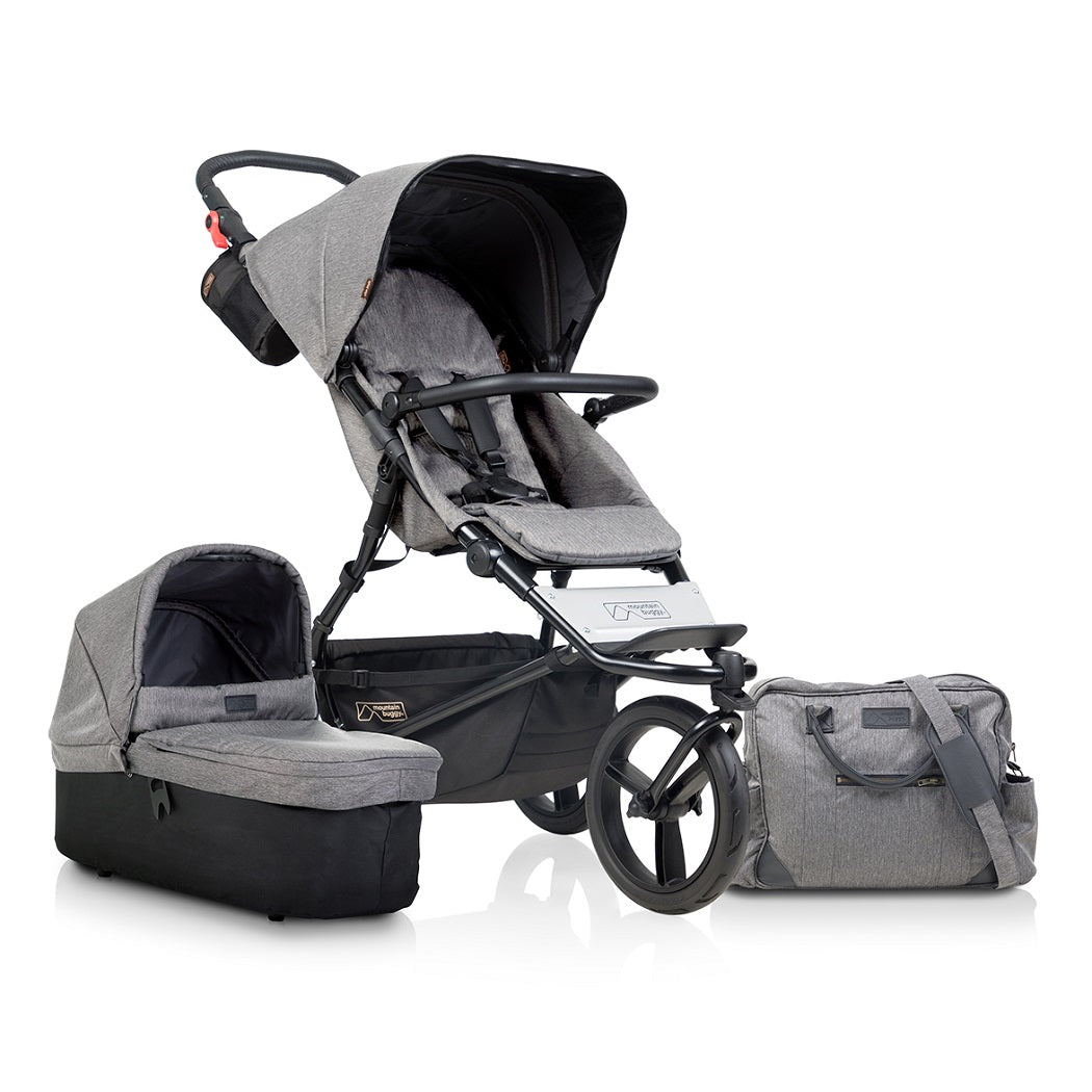 mountain buggy bundle