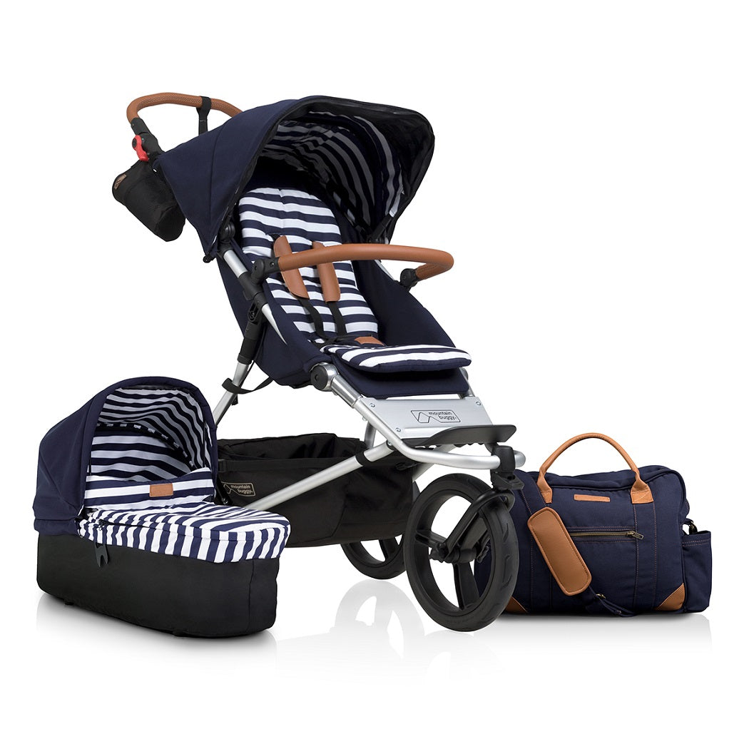 mountain buggy urban jungle nautical