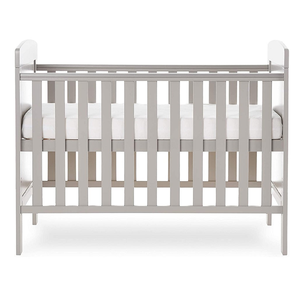 grace mini cot bed