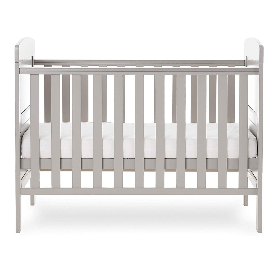 grace mini cot bed