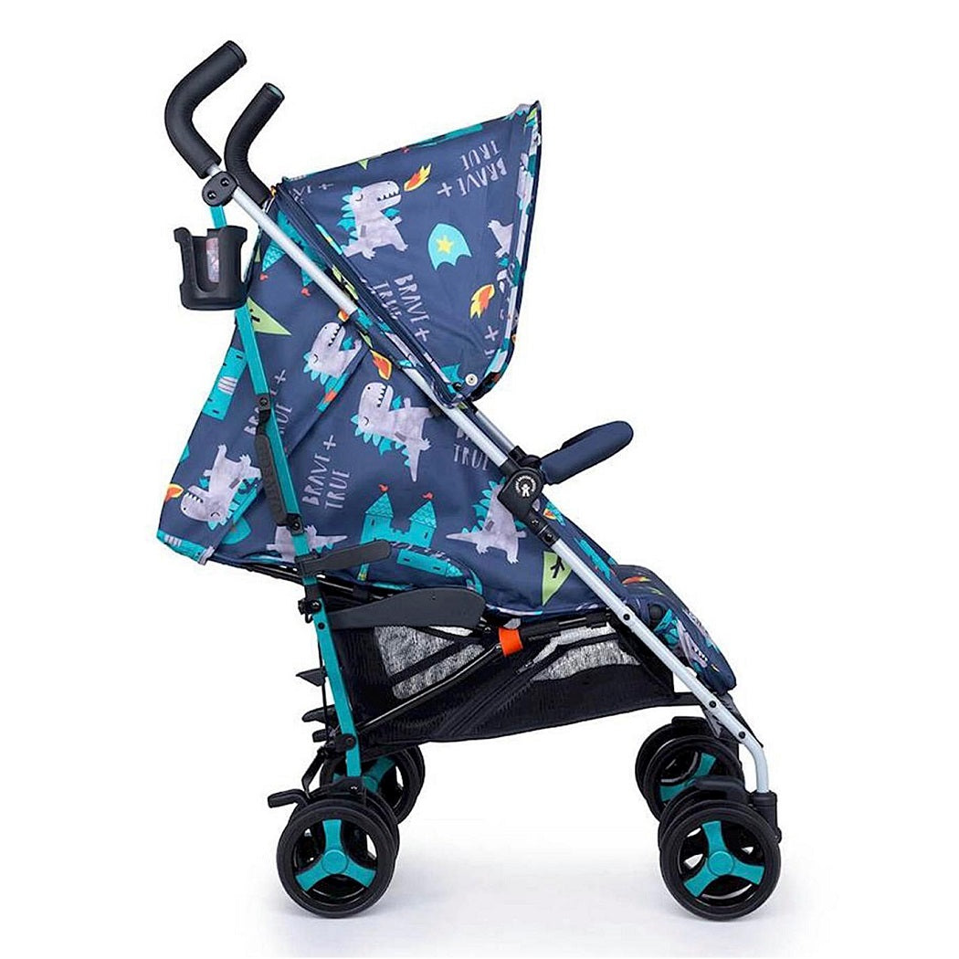 cosatto dragon stroller