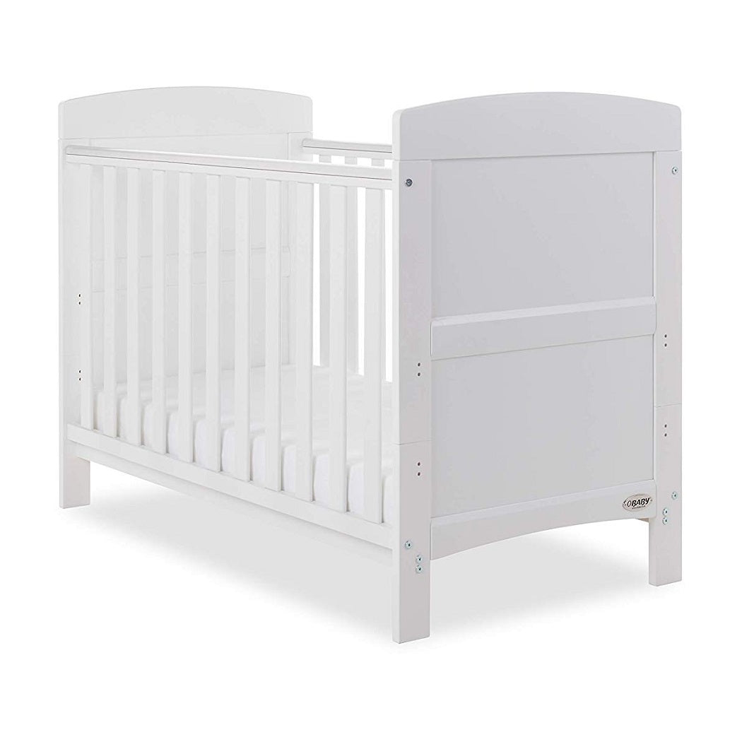 obaby cot bed