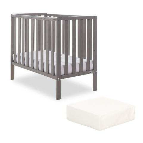 saplings space saver cot