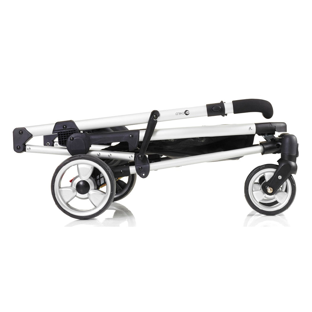my child floe convertible stroller