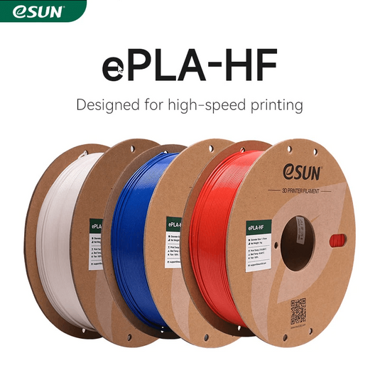 eSUN ePLA-Lite Filament - High-Quality Print