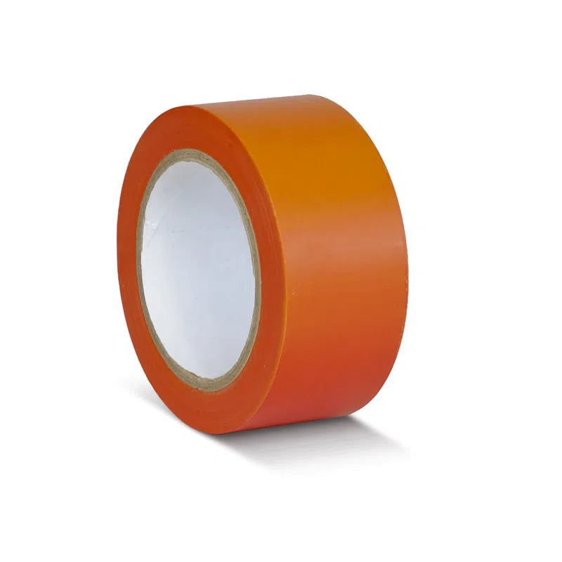 Billede af Gulvmarkeringstape - Orange / 50mm x 33meter