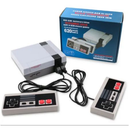 Bilde av NES mini produkt