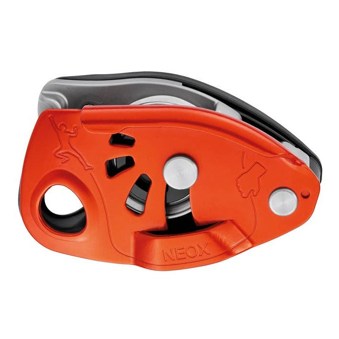 Neox Belay Device - Climb On Equipment product image