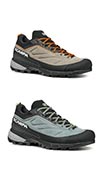 image of Scarpa Rapid XT shoes
