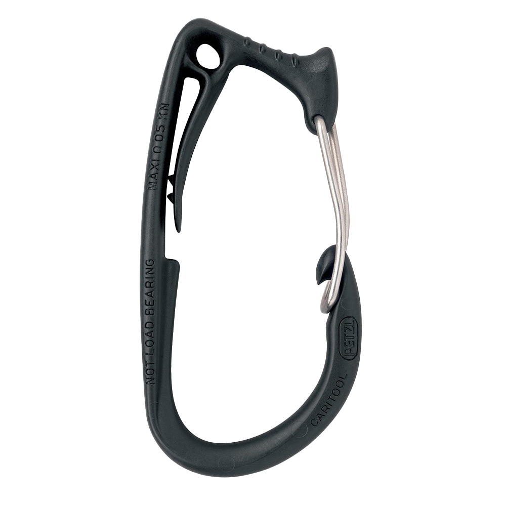 Petzl Irvis Front Sections – Climb On Equipment