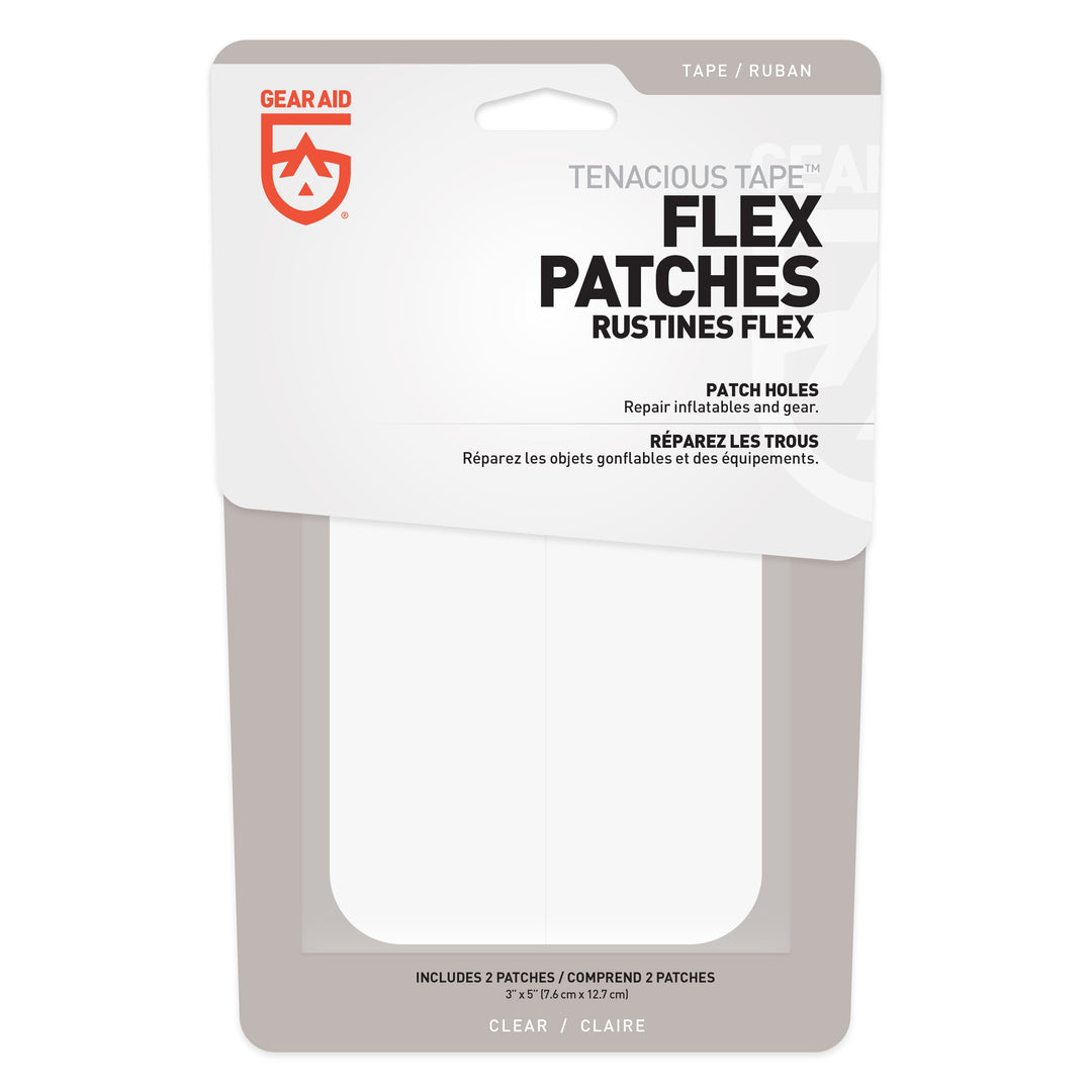 Gear Aid GORE-TEX Fabric Patches