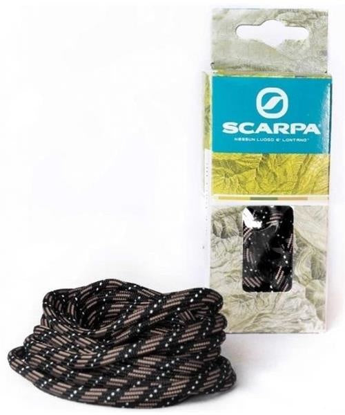 Mountain Boot Laces