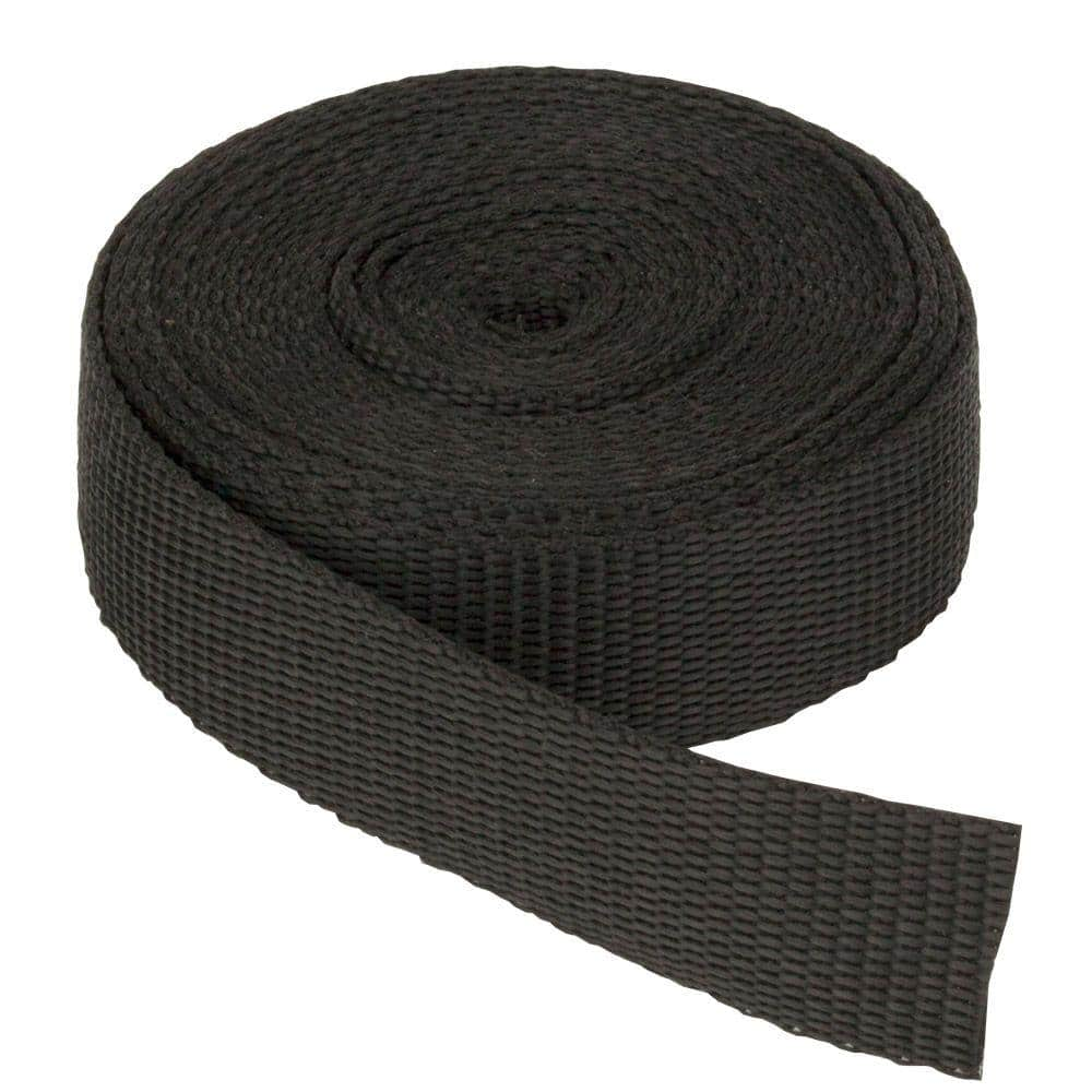 PMI 1 Inch Tubular Webbing by the Spool