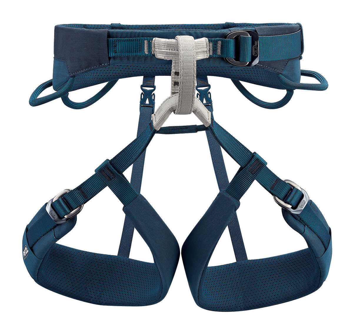 Black Diamond Long Haul Harness – Climb On Equipment