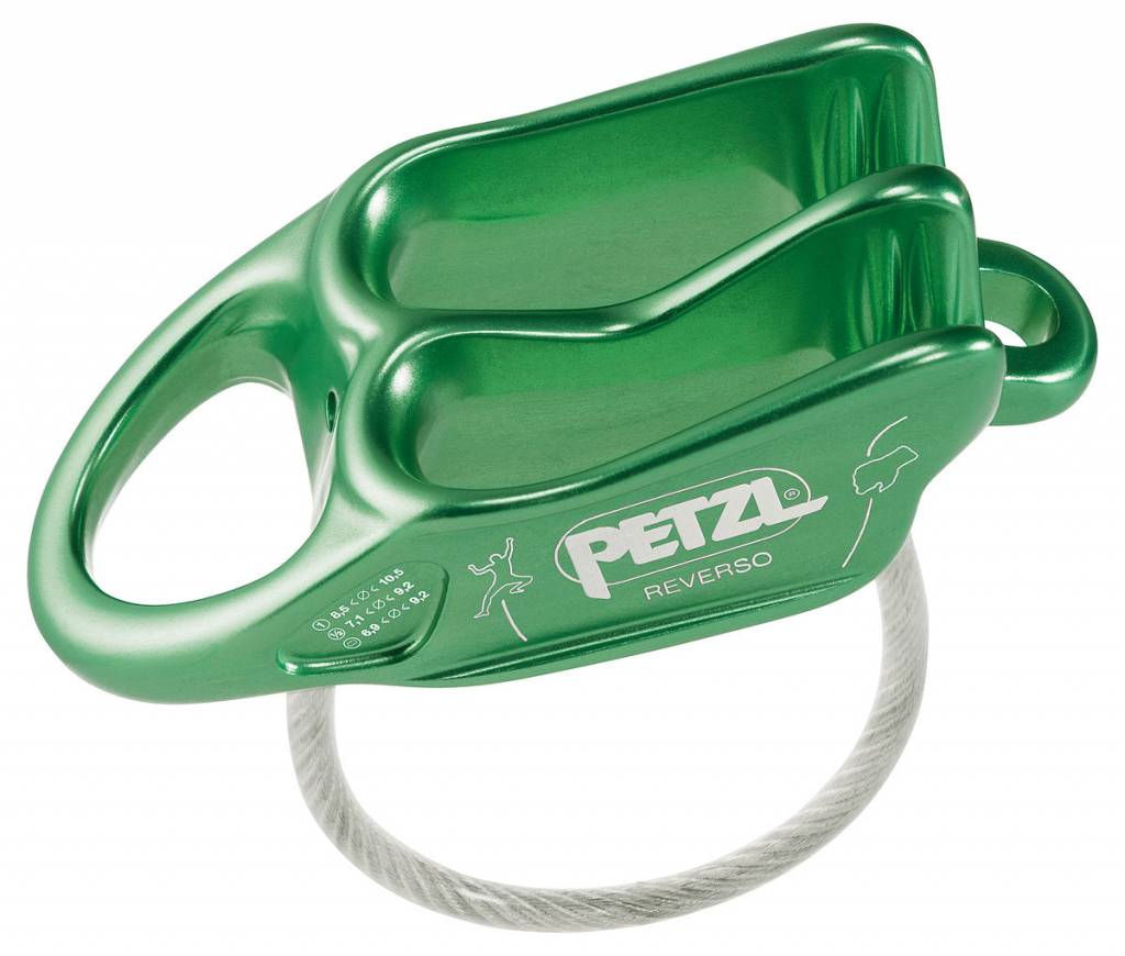 Petzl 9.2mm Volta Dry Rope – Climb On Equipment