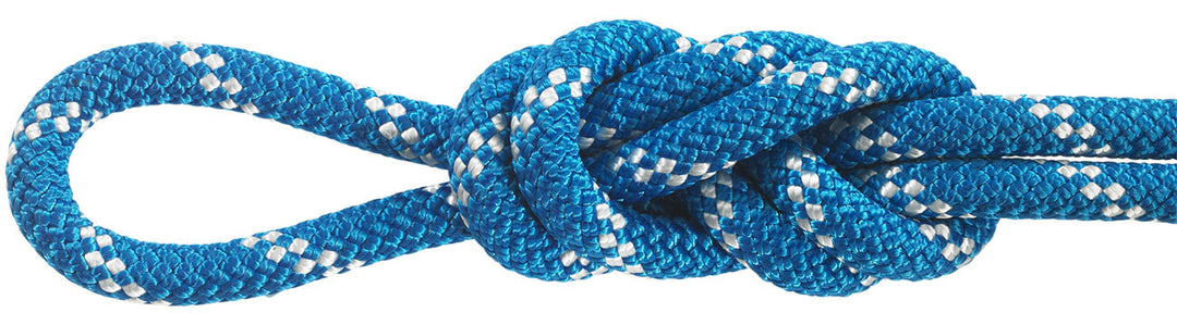 Teufelberger / New England 12.5mm KMIII Static Rope (NFPA G Rated