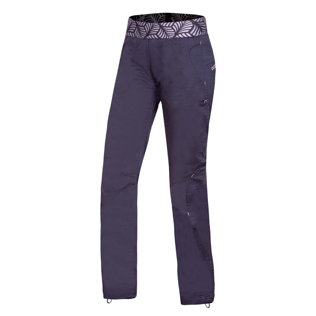 Climbing Pants Patagonia Caliza Rock Pants (Henna Brown) Women - Alpinstore