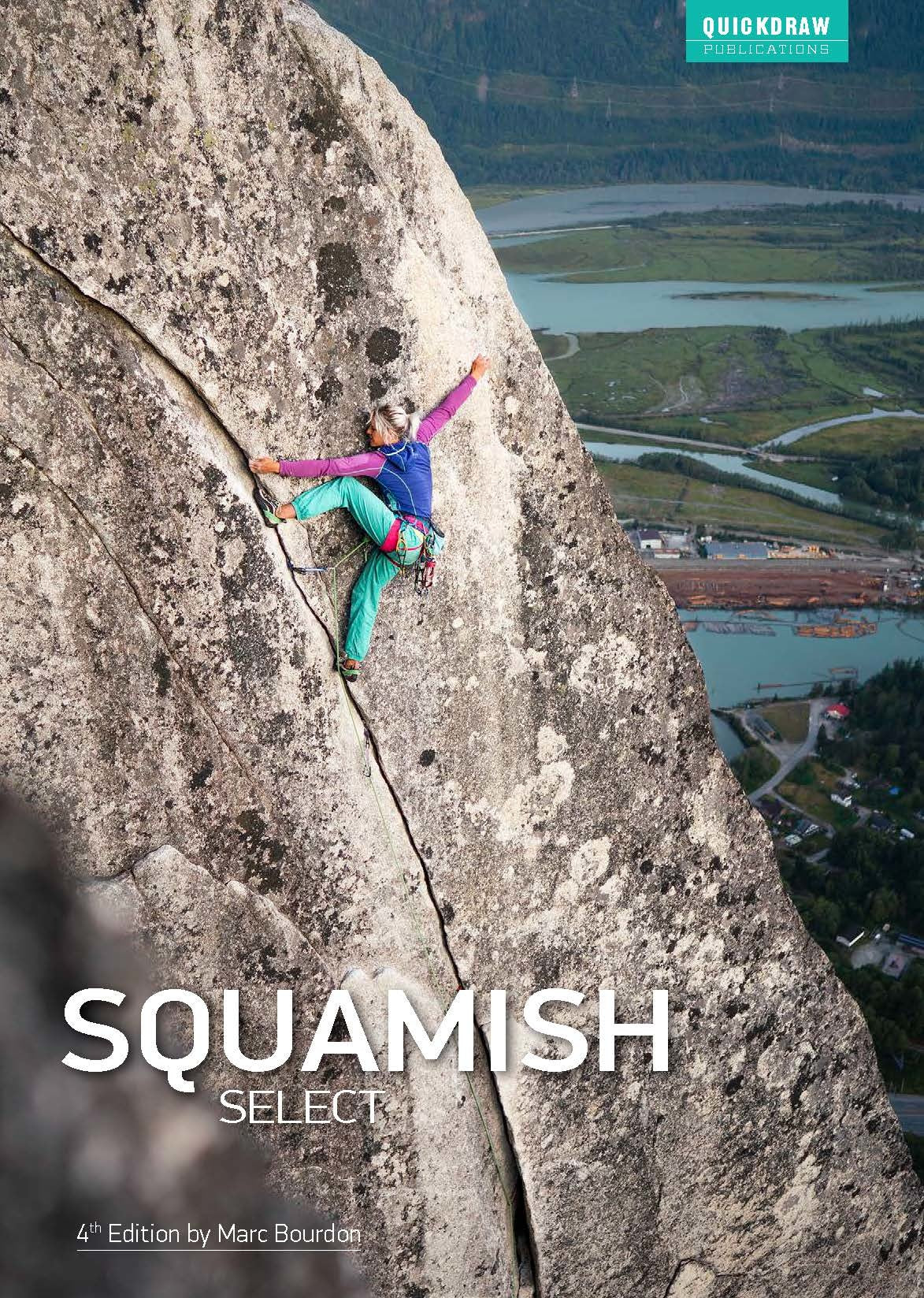 Squamish Select - Climb On Equipment product image