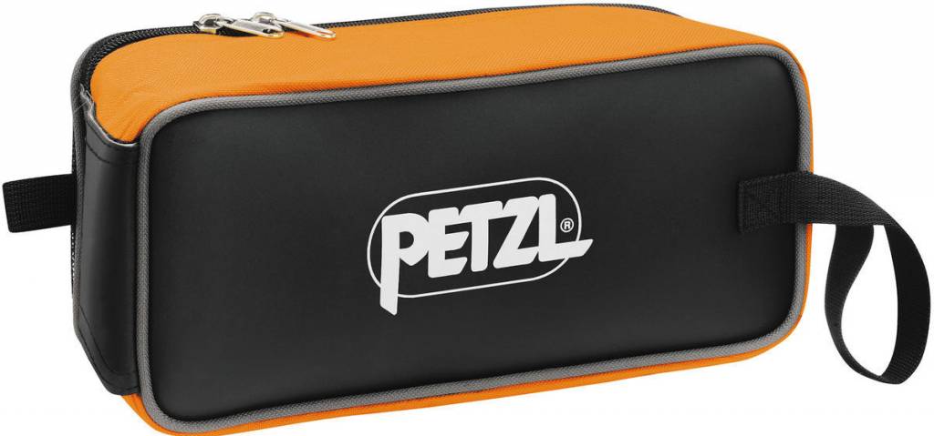 Petzl Dart Front Sections - Pair – Climb On Equipment