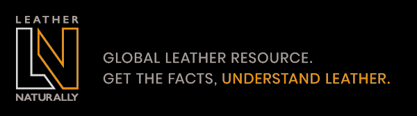 Leatherbox joins forces with Leather Naturally