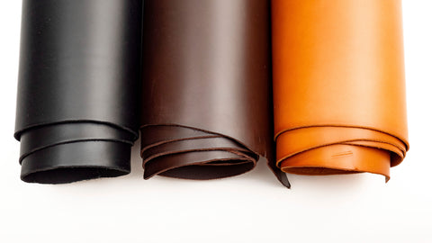 Tanning methods explained - Four ways to create your leather