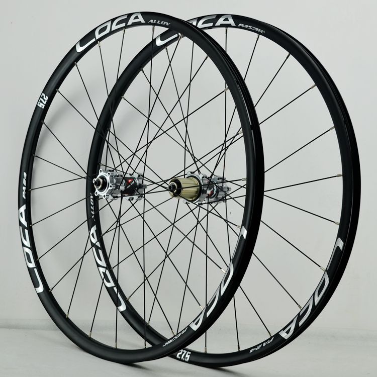 pasak mtb wheelset