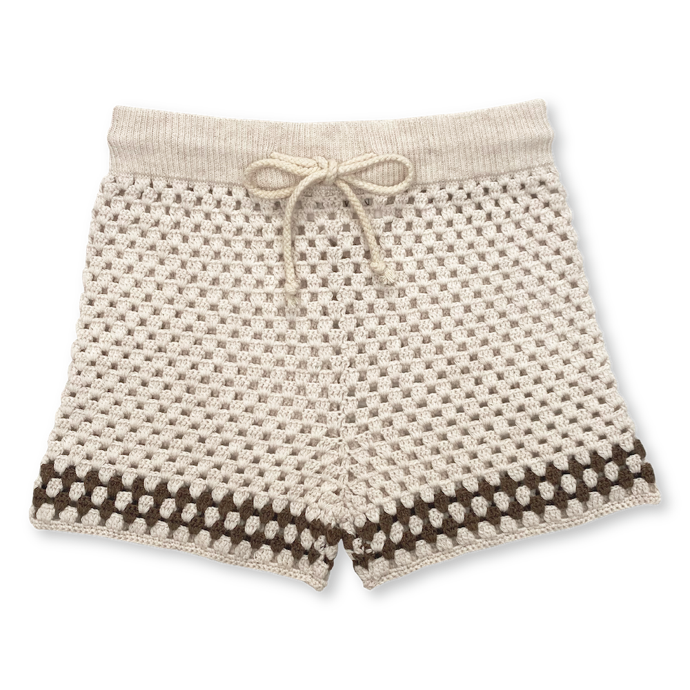 Candy Cane Shorts – Little Love of Mine