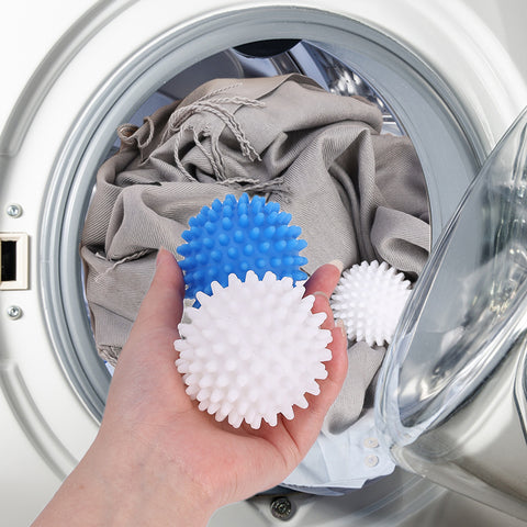 Tvättbollar - Magi för din tvättmaskin