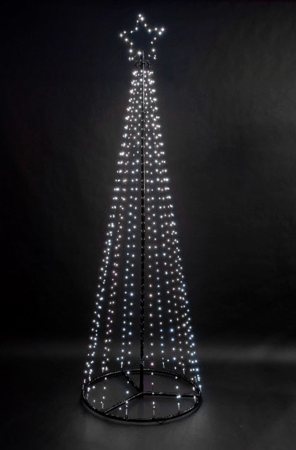 2.5 m christmas lights