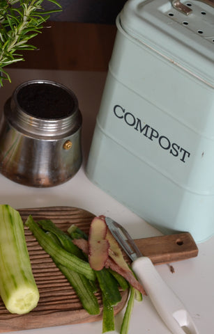 Compost Savonnerie