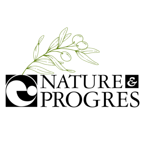 logo Nature et Progrès