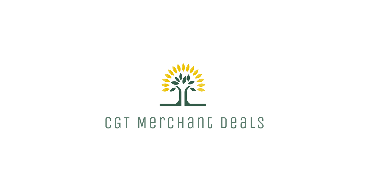 CGT Merchant Deals