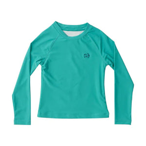 REEF RASHGUARD ATS - Buckles and Bows