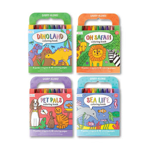 CARRY ALONG ASSORTMENT - Buckles and Bows