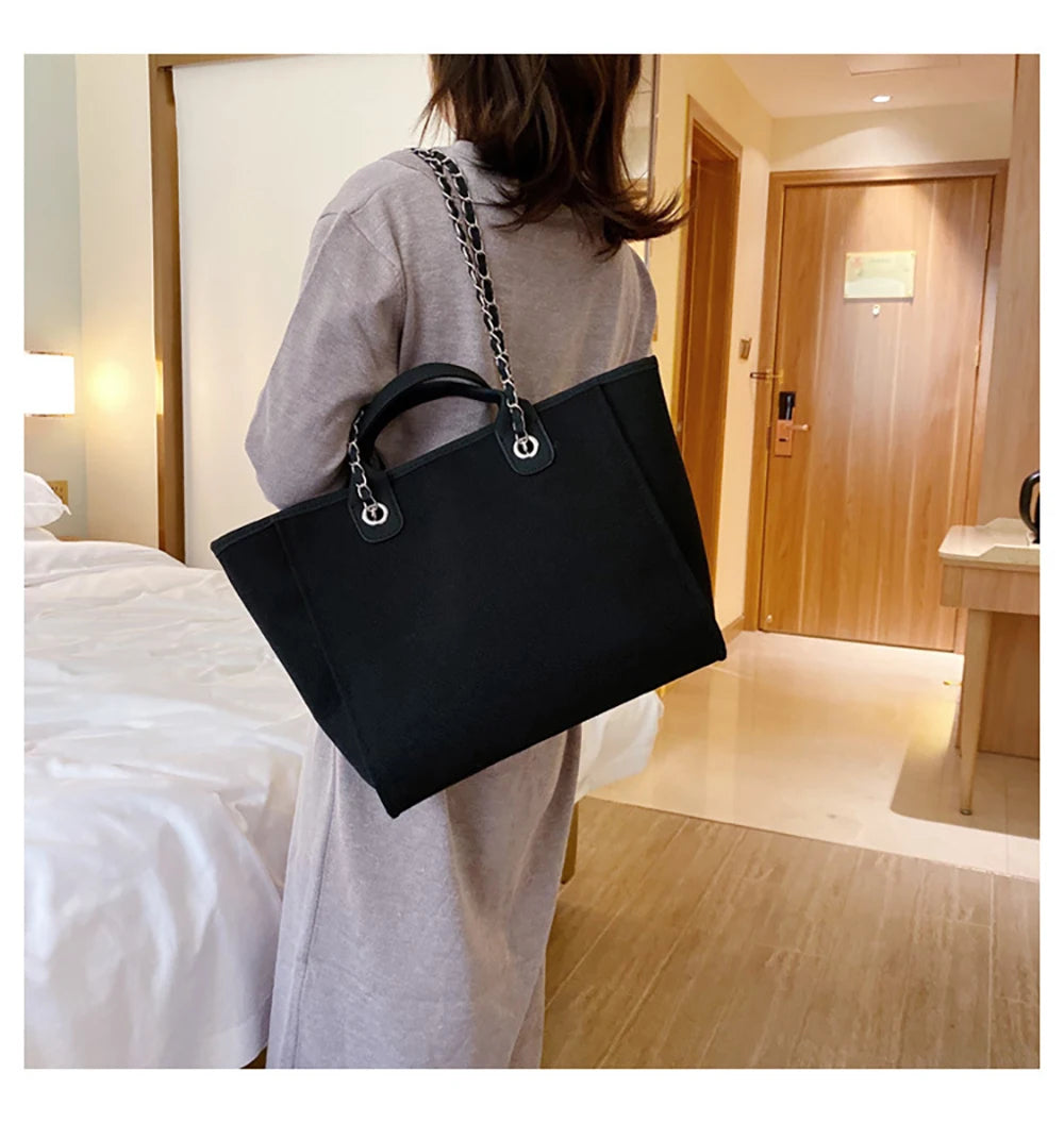 Romy - Elegante Tasche mit großem Fassungsvermögen - sonntagaesthetik product image