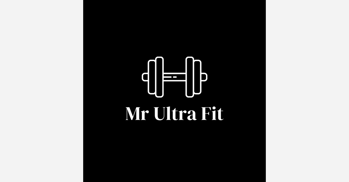 Mr Ultra Fit