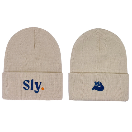 Sly™ DREAM Beanie - Drink on the SLY product image