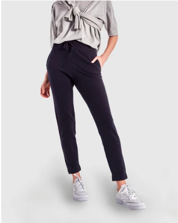 Casual track pant
