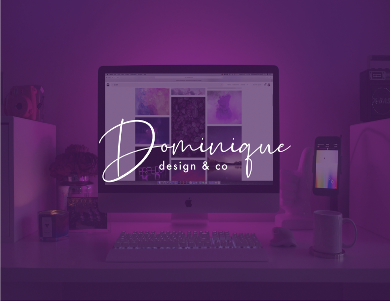 Dominique Design and Co.