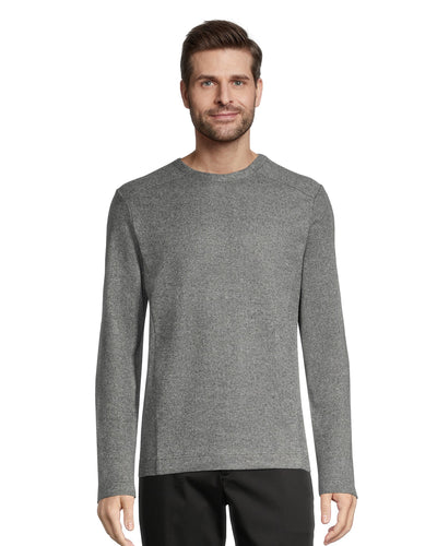 Inspire Bonded Sweater Fleece Jacket - Men's