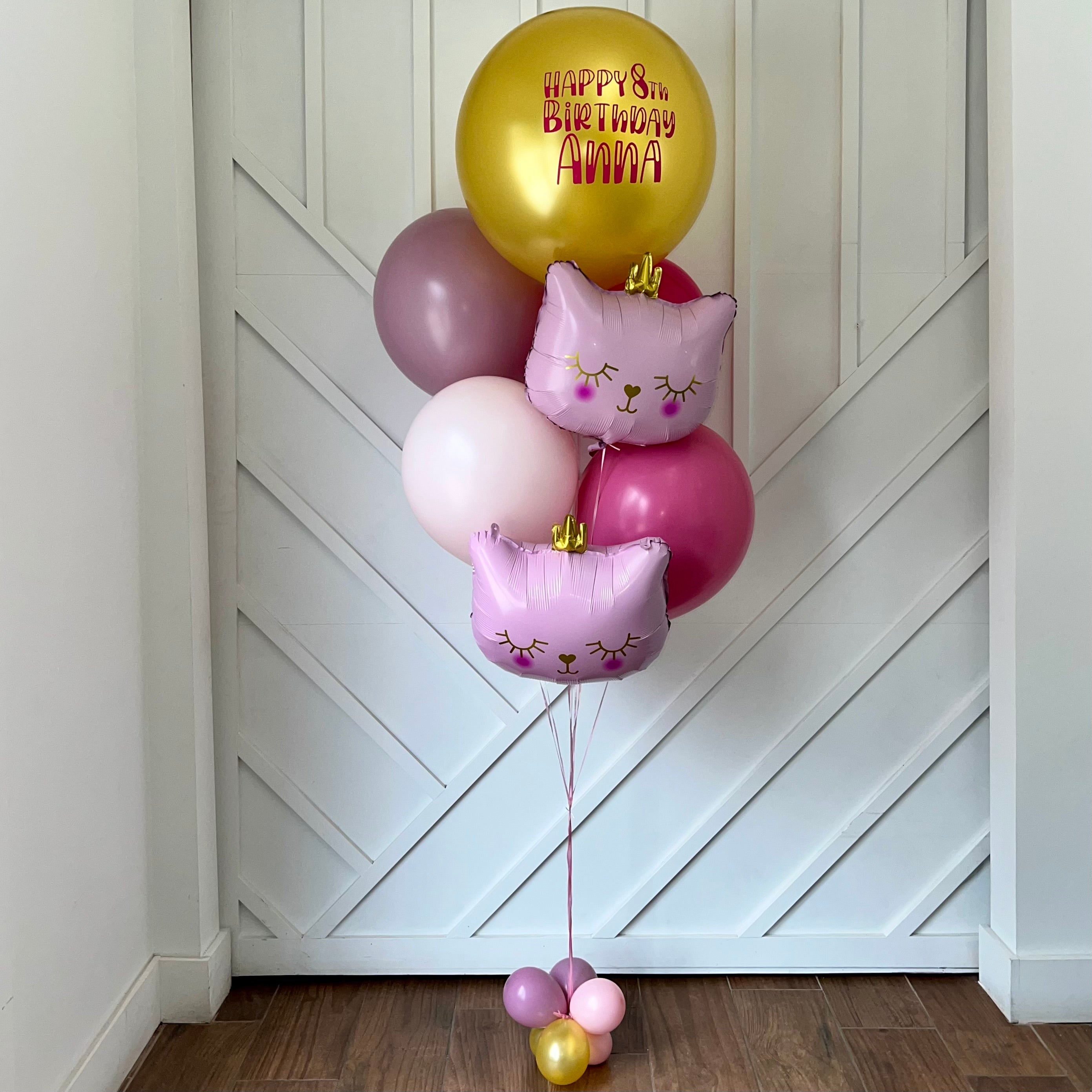 Helium Clusters