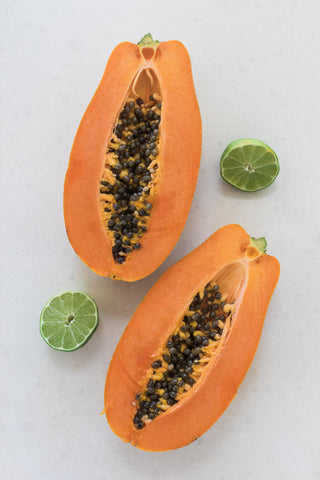 papaya