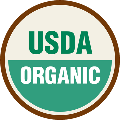 USDA organic