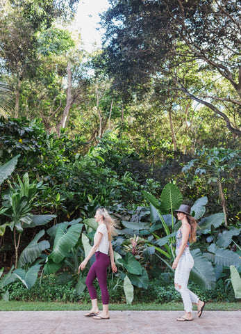 join out Noni Farm Tours on Kauai and meet Noni and discover this ancient powerful superfood 