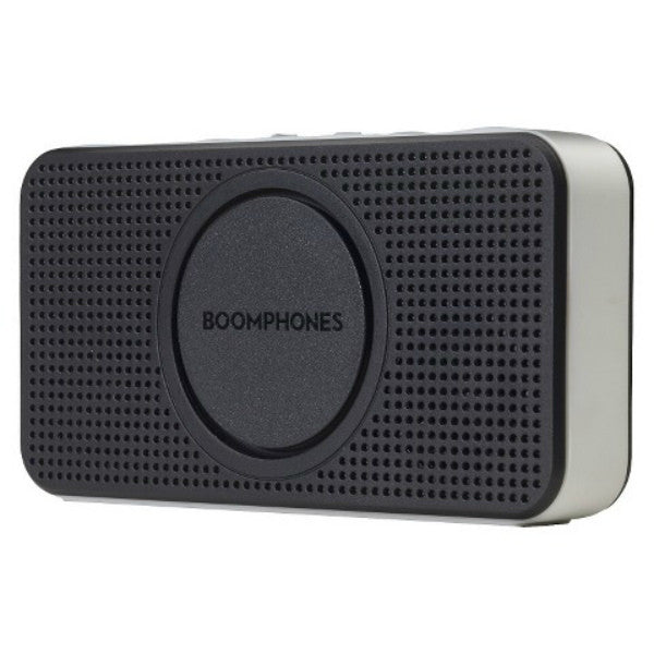 boomphones pocket speaker